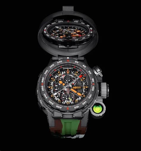 richard mille adventure|richard mille manual winding tourbillon.